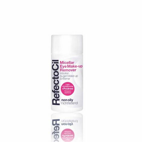 RefectoCil  Micellar Eye Make-up Remover Мицеллярная вода для снятия макияжа с глаз